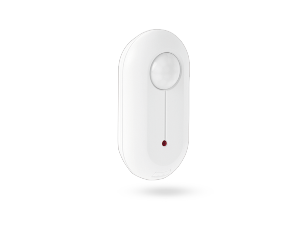JA-100 - Trådløs mini PIR - 5m, 360 gr uten batteri